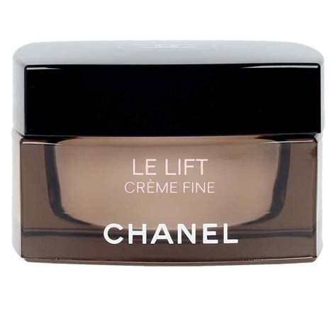 le lift creme fine chanel|Chanel le lift creme price.